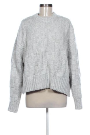 Damenpullover ASOS, Größe S, Farbe Grau, Preis 18,00 €, #136887260