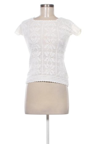 Bluză de femei Unbranded, Mărime S, Culoare Ecru, Preț 36,49 Lei, #136887382