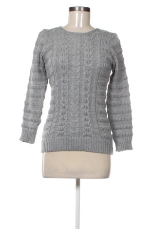 Damenpullover Unbranded, Größe S, Farbe Grau, Preis 5,00 €, #136887455