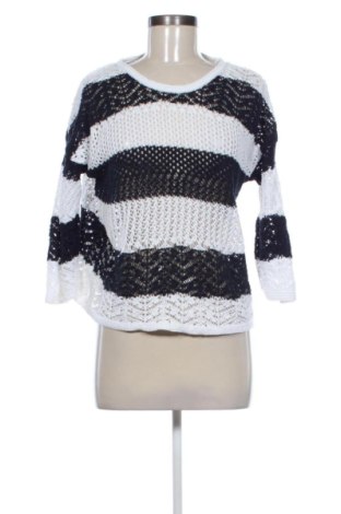 Damenpullover Stradivarius, Größe S, Farbe Mehrfarbig, Preis 6,00 €, #136887474