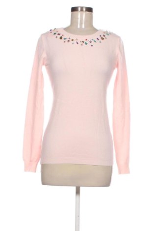 Damenpullover Ebelieve, Größe L, Farbe Rosa, Preis 15,73 €, #136887482