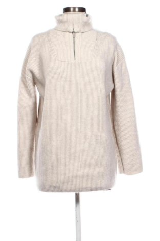 Damenpullover H&M, Größe XL, Farbe Ecru, Preis 24,80 €, #136887811