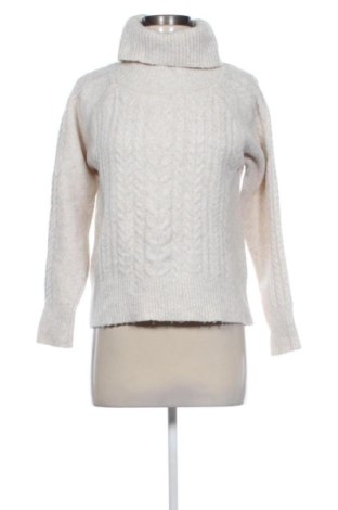 Damenpullover Reserved, Größe S, Farbe Ecru, Preis 15,00 €, #136887874