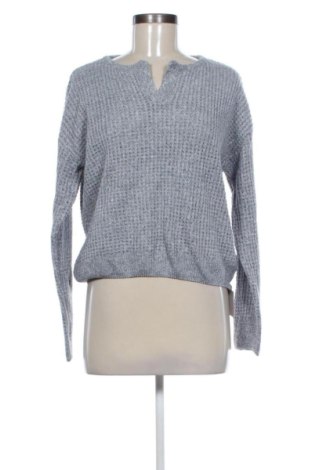 Damenpullover SHEIN, Größe S, Farbe Grau, Preis 7,00 €, #136888104