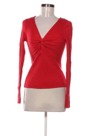 Damenpullover Amisu, Größe L, Farbe Rot, Preis 9,00 €, #136888214