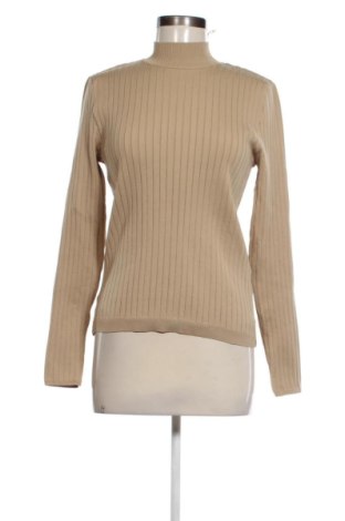 Damski sweter Koton, Rozmiar L, Kolor Beżowy, Cena 56,53 zł, #136888325