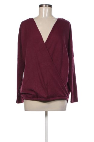 Damski sweter Body Flirt, Rozmiar M, Kolor Fioletowy, Cena 42,87 zł, #136888778
