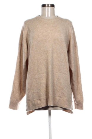 Damenpullover Esprit, Größe XXL, Farbe Beige, Preis 14,00 €, #136889453