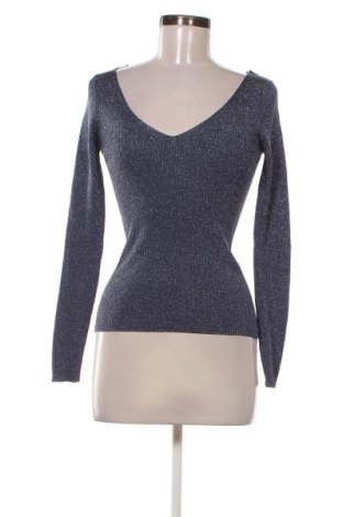 Damenpullover Mango, Größe M, Farbe Blau, Preis 8,00 €, #136889904