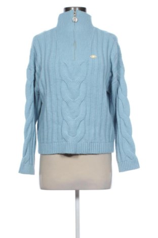 Dámský svetr U.S. Polo Assn., Velikost S, Barva Modrá, Cena  935,00 Kč, #136890678