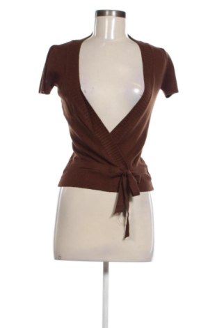 Damenpullover Unbranded, Größe S, Farbe Braun, Preis 8,82 €, #136890858