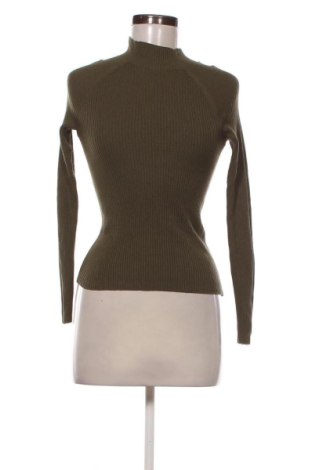 Damenpullover Unbranded, Größe XS, Farbe Grün, Preis 9,78 €, #136891556