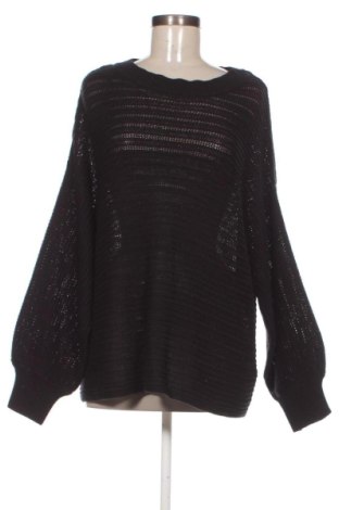 Damenpullover Unbranded, Größe XL, Farbe Schwarz, Preis 14,00 €, #136892155