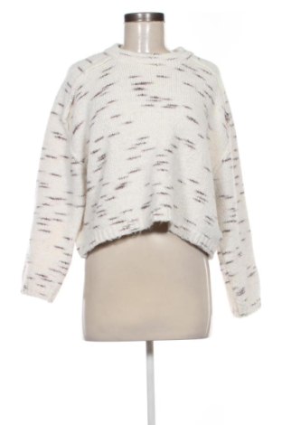 Damenpullover Pull&Bear, Größe M, Farbe Mehrfarbig, Preis 10,00 €, #136892194