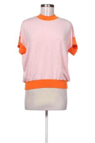 Damski sweter Emily Van den Bergh, Rozmiar M, Kolor Kolorowy, Cena 171,47 zł, #136892224