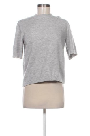 Damenpullover Sinsay, Größe M, Farbe Grau, Preis 6,00 €, #136892242