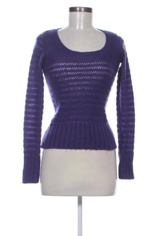 Damski sweter Tally Weijl, Rozmiar XS, Kolor Fioletowy, Cena 61,67 zł, #136892533