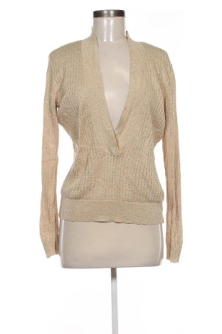 Damenpullover New York & Company, Größe XL, Farbe Beige, Preis 7,00 €, #136893018