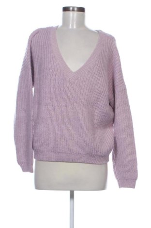 Damenpullover Reserved, Größe M, Farbe Aschrosa, Preis 15,00 €, #136893221