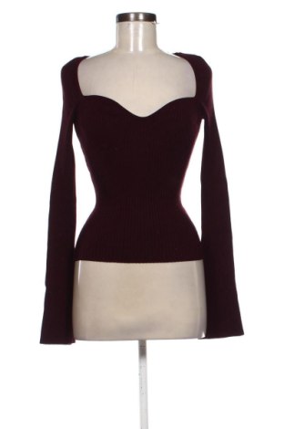 Damenpullover H&M, Größe S, Farbe Lila, Preis 10,00 €, #136893234