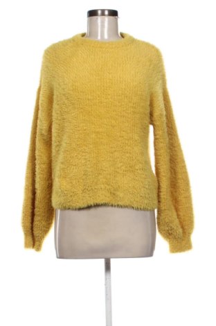Damenpullover Unbranded, Größe M, Farbe Gelb, Preis 8,00 €, #136893317