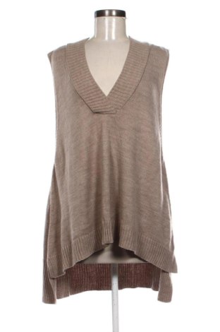 Pulover de femei LC Waikiki, Mărime XXL, Culoare Bej, Preț 41,71 Lei, #136893414