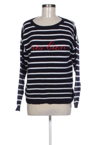 Damenpullover Yessica, Größe M, Farbe Mehrfarbig, Preis 5,00 €, #136893488