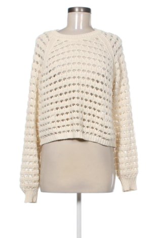 Damenpullover Edited, Größe M, Farbe Ecru, Preis 19,00 €, #136893505