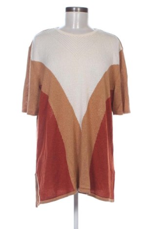 Damenpullover Unbranded, Größe XXL, Farbe Mehrfarbig, Preis 15,54 €, #136893550
