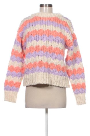 Damski sweter Mango, Rozmiar XL, Kolor Kolorowy, Cena 75,02 zł, #136894189