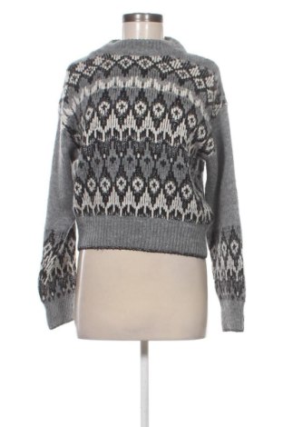 Damski sweter Mango, Rozmiar S, Kolor Kolorowy, Cena 75,02 zł, #136894487
