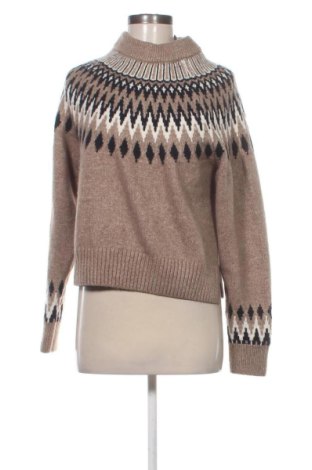Damenpullover H&M, Größe XL, Farbe Beige, Preis 13,00 €, #136894572