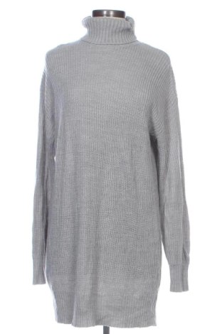 Damenpullover H&M, Größe M, Farbe Grau, Preis 8,00 €, #136894620