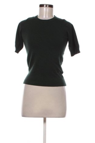 Damenpullover Reserved, Größe S, Farbe Grün, Preis 11,13 €, #136894731