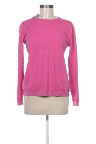 Pulover de femei Unbranded, Mărime L, Culoare Roz, Preț 46,92 Lei, #136894881
