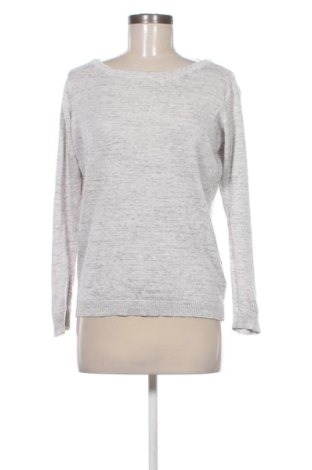 Damenpullover VILA, Größe L, Farbe Grau, Preis 8,00 €, #136895091