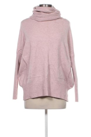 Damenpullover Unbranded, Größe L, Farbe Aschrosa, Preis 12,00 €, #136895147