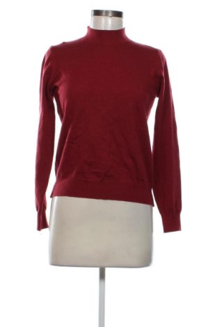 Pulover de femei Unbranded, Mărime XL, Culoare Roșu, Preț 88,62 Lei, #136895275