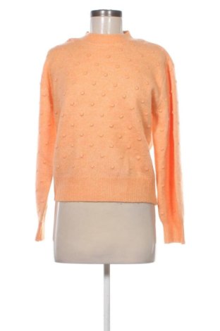 Damski sweter Mango, Rozmiar S, Kolor Pomarańczowy, Cena 75,02 zł, #136895285