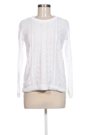 Pulover de femei Roberto Sarto, Mărime M, Culoare Alb, Preț 118,00 Lei, #136895496