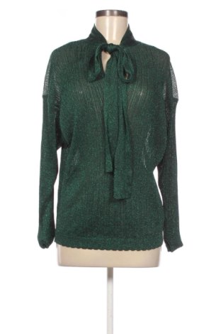 Pulover de femei Unbranded, Mărime M, Culoare Verde, Preț 46,92 Lei, #136895527