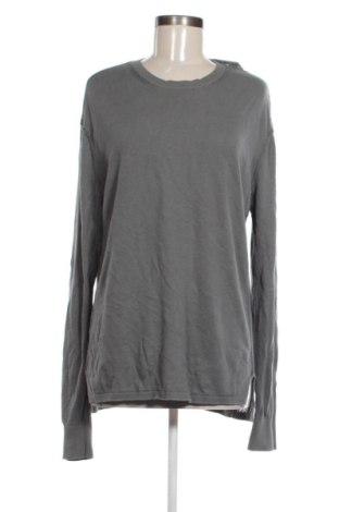 Damski sweter AllSaints, Rozmiar L, Kolor Szary, Cena 166,11 zł, #136896600
