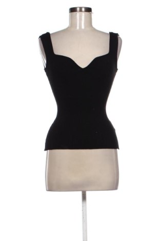 Damenpullover H&M, Größe S, Farbe Schwarz, Preis 7,00 €, #136896779
