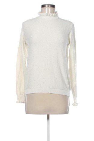Damenpullover Rinascimento, Größe M, Farbe Ecru, Preis 18,00 €, #136896932
