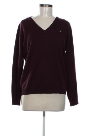Damenpullover Gant, Größe XL, Farbe Lila, Preis 54,00 €, #136897918