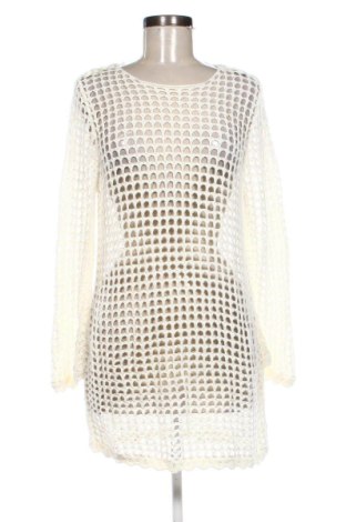 Damenpullover H&M, Größe M, Farbe Ecru, Preis 7,00 €, #136897976