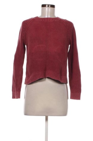 Damski sweter Calvin Klein, Rozmiar XS, Kolor Popielaty róż, Cena 176,83 zł, #136898786