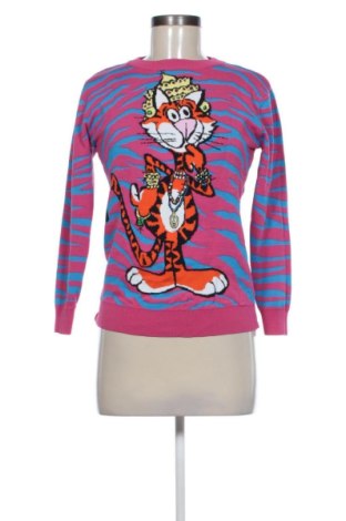 Damski sweter Unbranded, Rozmiar S, Kolor Kolorowy, Cena 58,94 zł, #136899128
