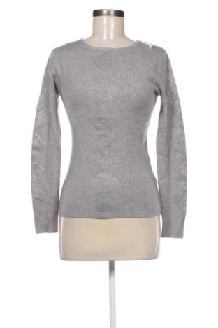 Damski sweter Unbranded, Rozmiar M, Kolor Szary, Cena 107,17 zł, #136899415