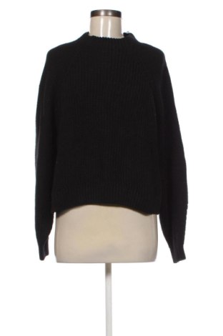 Damenpullover Unbranded, Größe M, Farbe Schwarz, Preis 7,00 €, #136900271